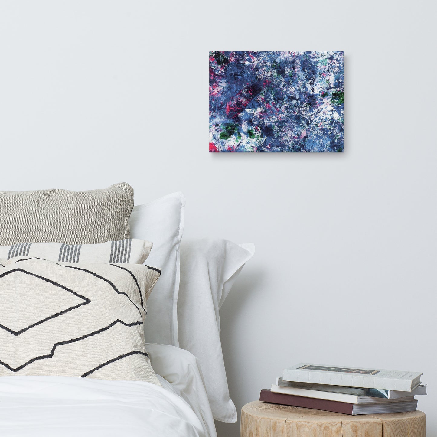 Gardenia | Canvas Print