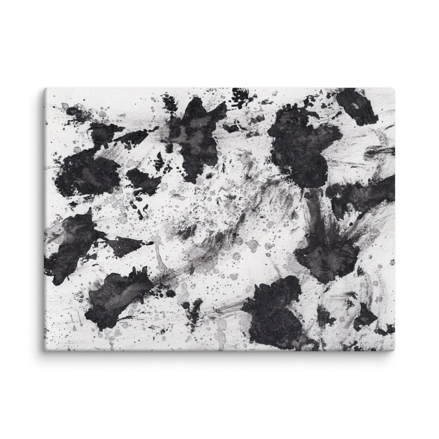 Fallen | Canvas Print |