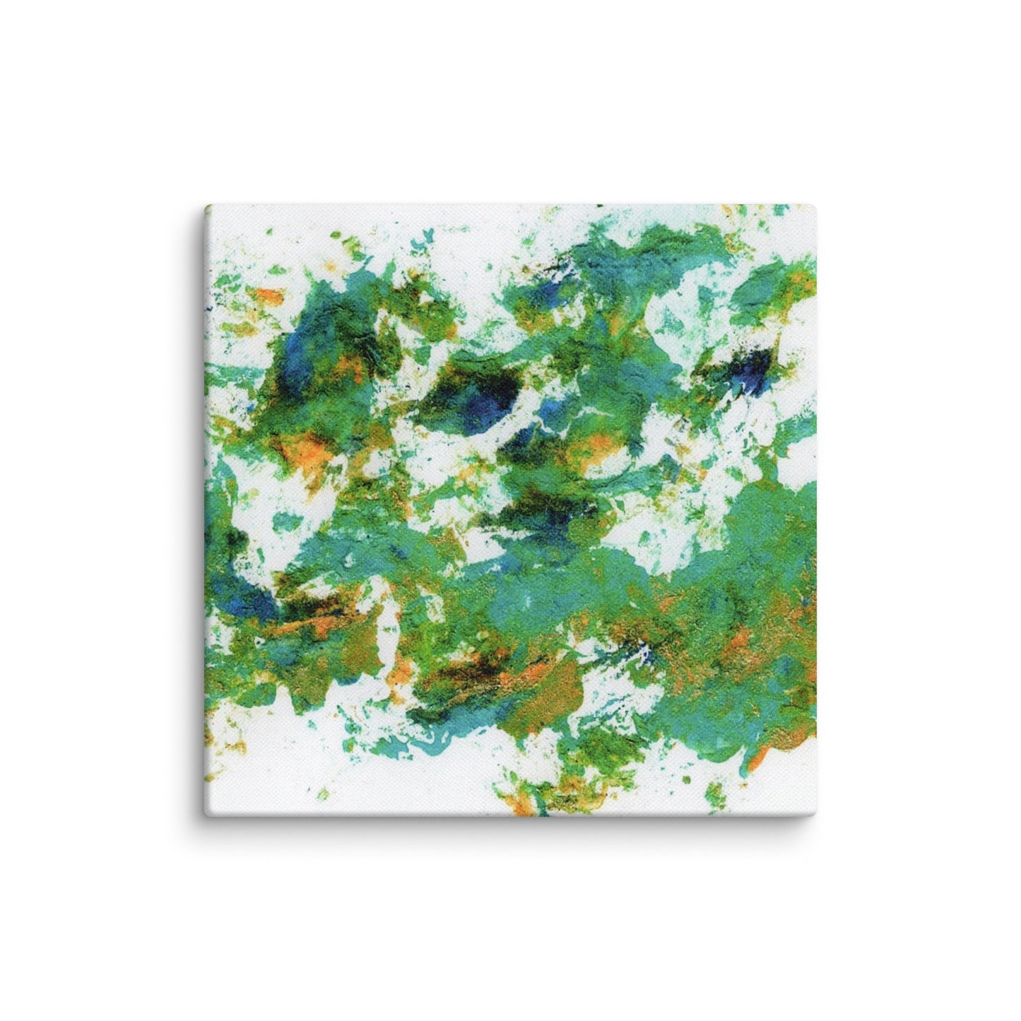 Golden Sparrow |  Canvas Print