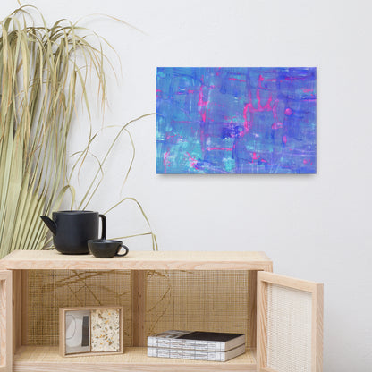 Pathways | Canvas Print
