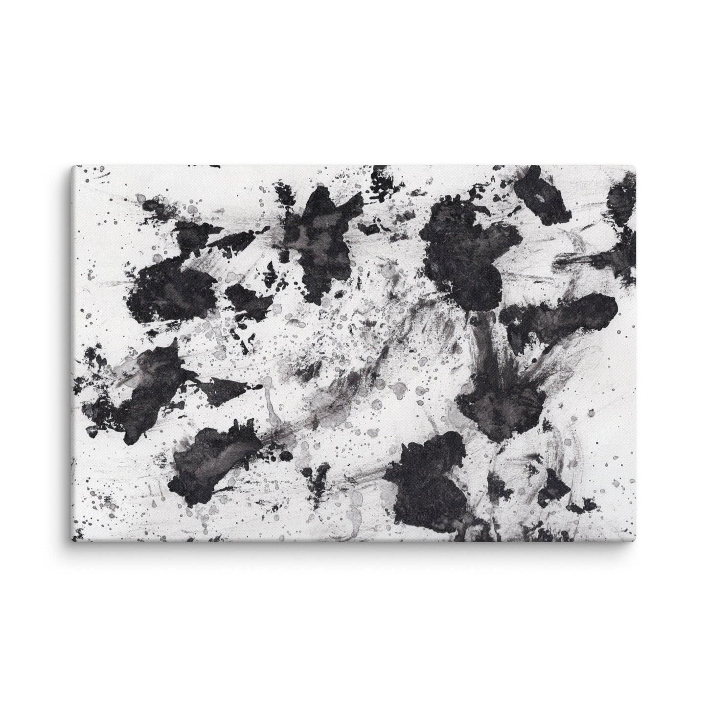 Fallen | Canvas Print |