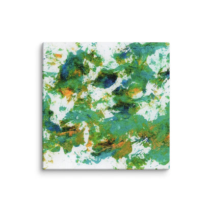 Golden Sparrow |  Canvas Print