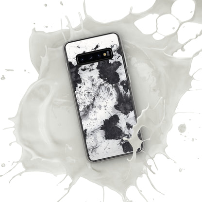 Fallen | SmartPhone Clear Case for Samsung Galaxy