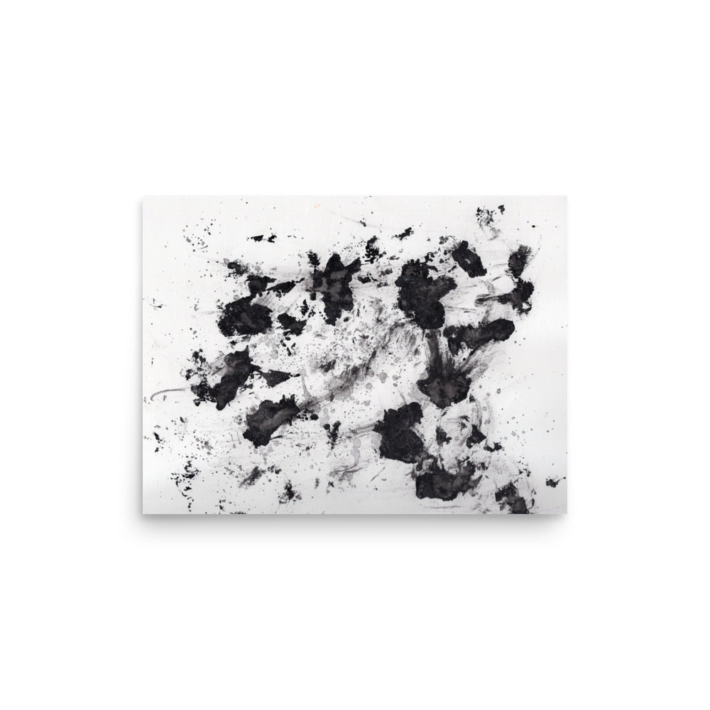 Fallen | Art Print |