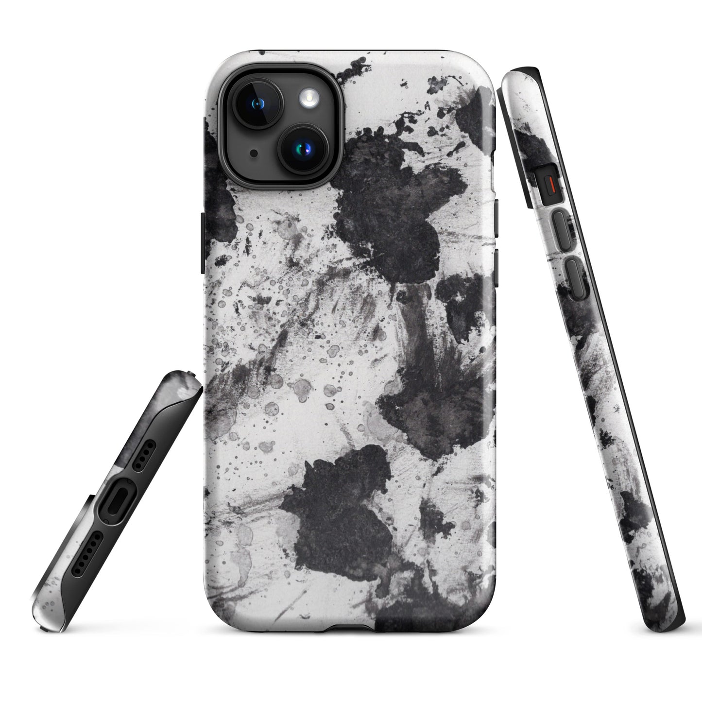 Fallen | Tough Case for iPhone