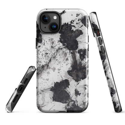 Fallen | Tough Case for iPhone