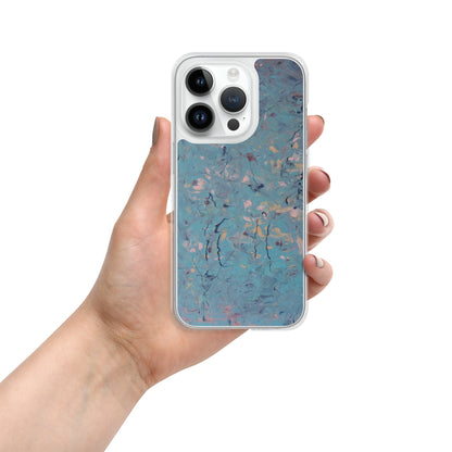 Underwater Delicacies | MagSafe Clear Case for iPhone
