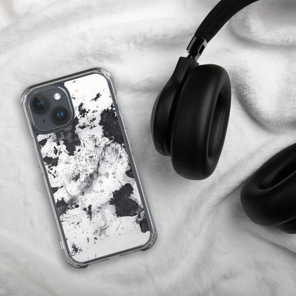 Fallen | MagSafe Clear Case for iPhone
