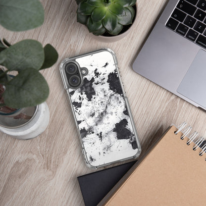 Fallen | MagSafe Clear Case for iPhone