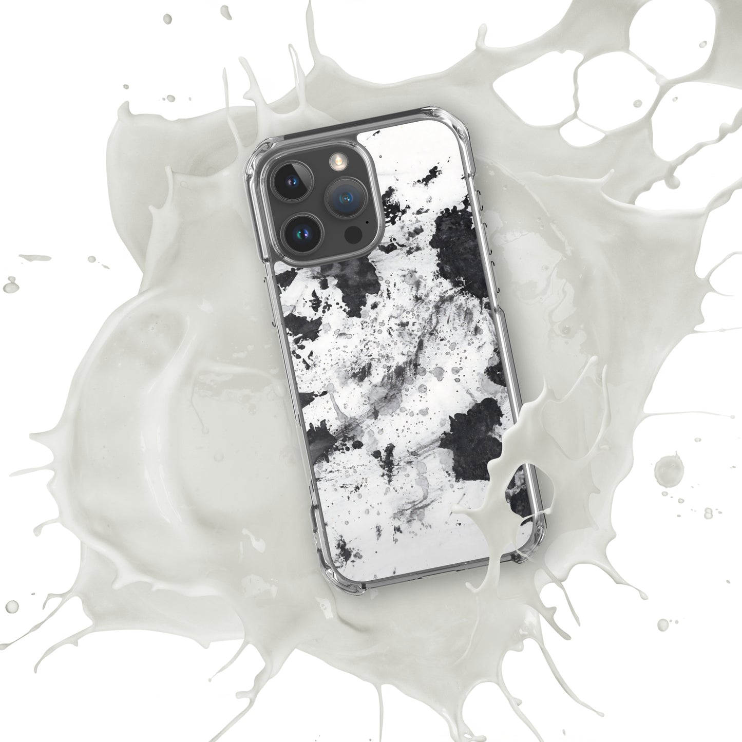 Fallen | MagSafe Clear Case for iPhone