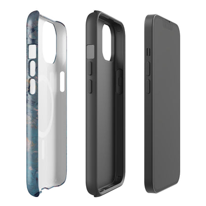 Underwater Delicacies | MagSafe Tough Case for iPhone