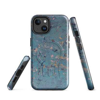Underwater Delicacies | MagSafe Tough Case for iPhone