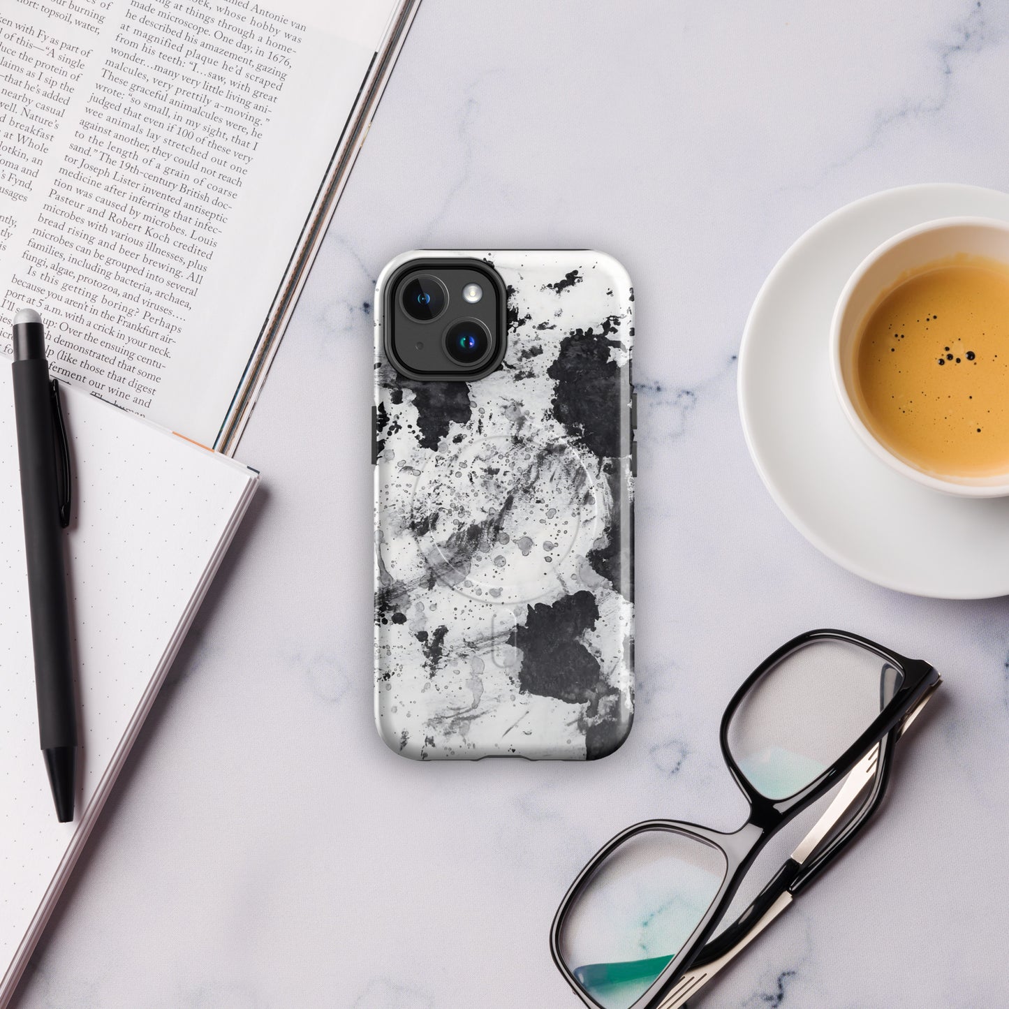 Fallen | MagSafe Tough Case for iPhone