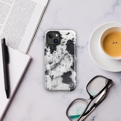 Fallen | MagSafe Tough Case for iPhone