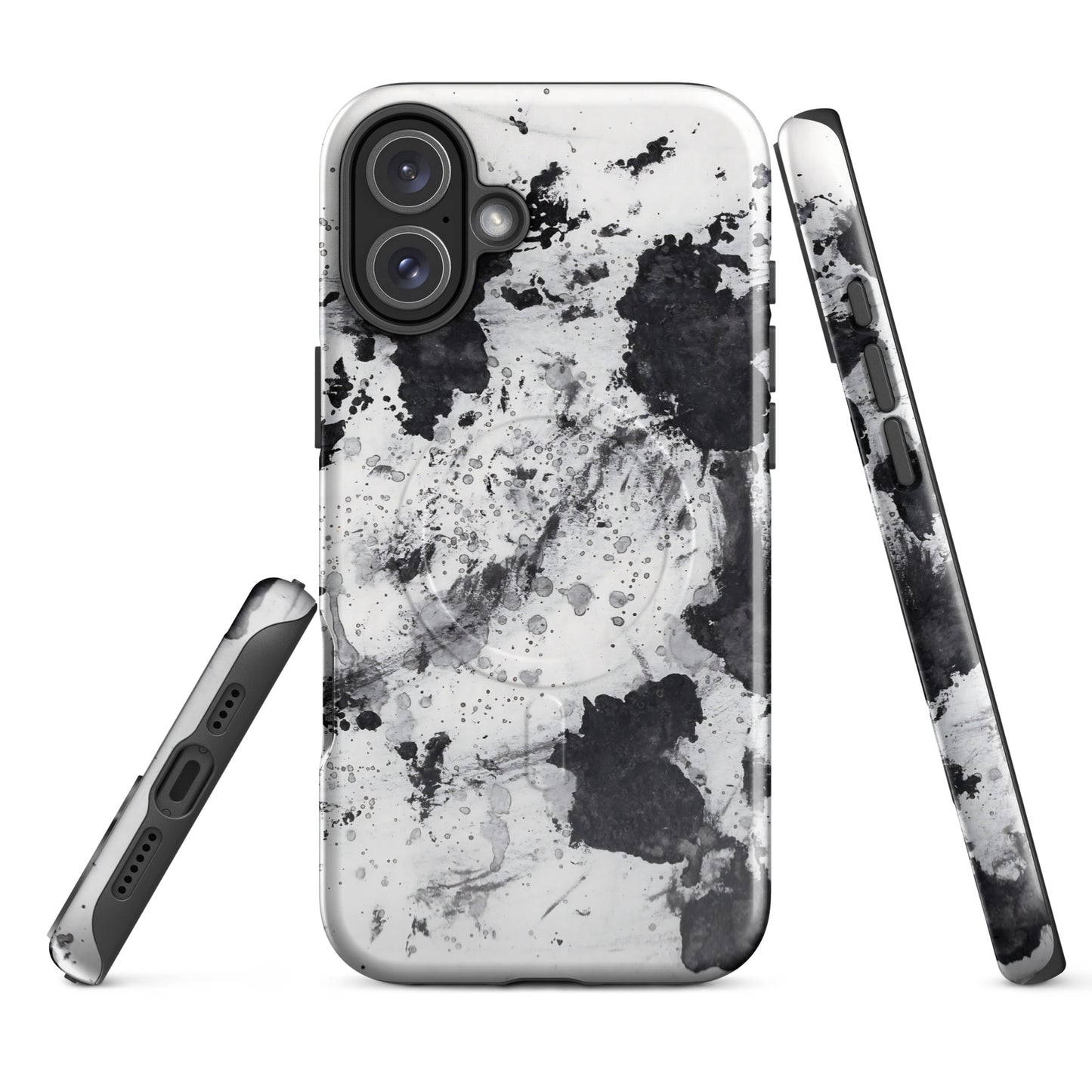 Fallen | MagSafe Tough Case for iPhone |