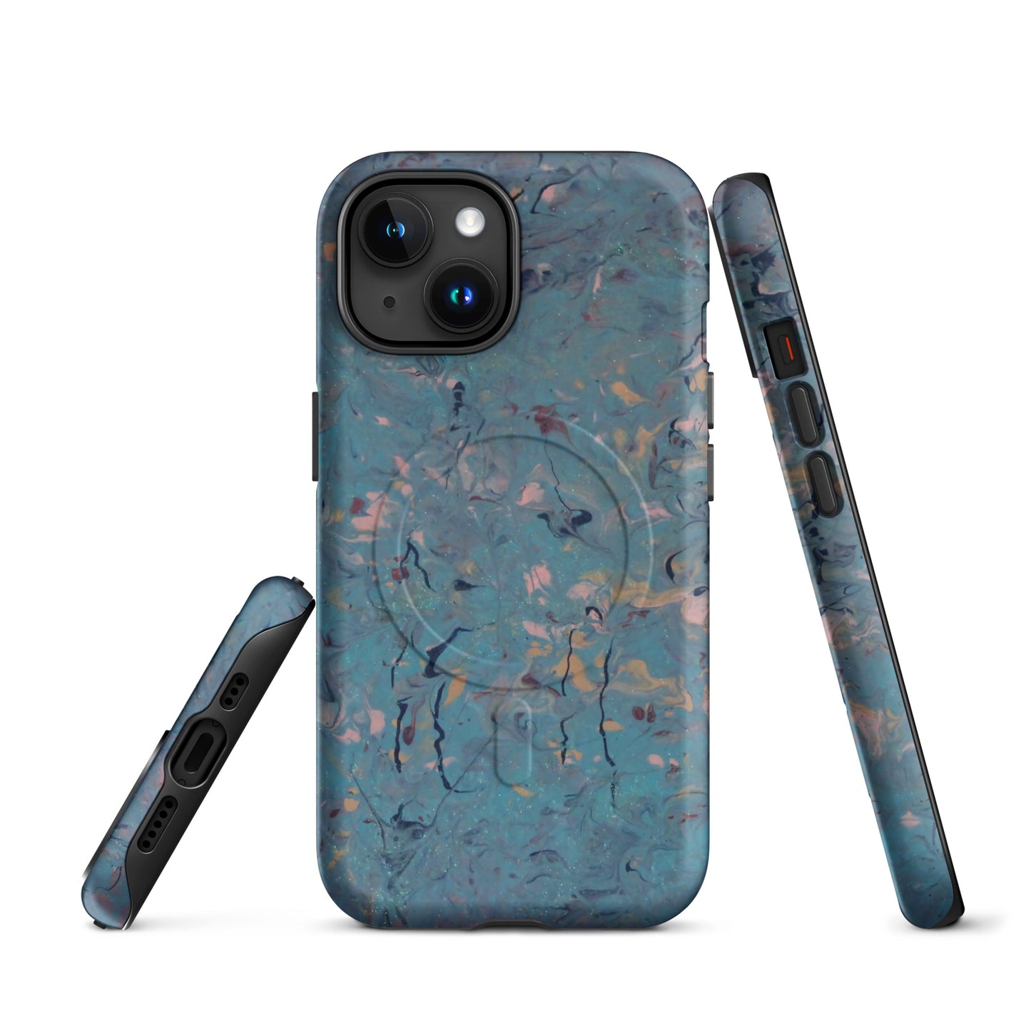 Underwater Delicacies | MagSafe Tough Case for iPhone