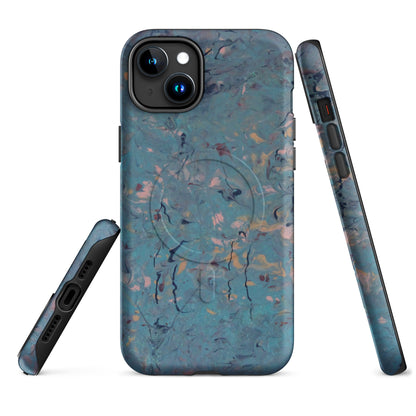 Underwater Delicacies | MagSafe Tough Case for iPhone