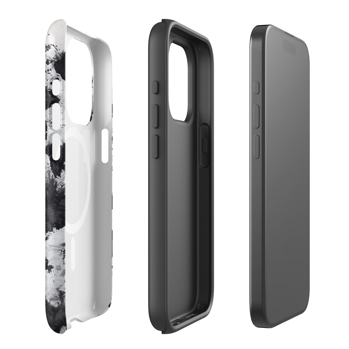 Fallen | MagSafe Tough Case for iPhone