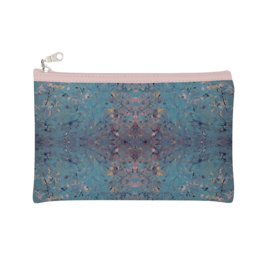 The Cloudline Slip | Flat Makeup Case