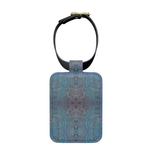 Skybound Signature | Luggage Tag