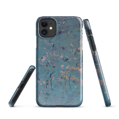 Underwater Delicacies | Snap Case for iPhone