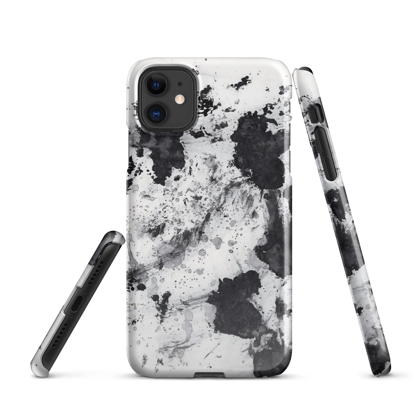 Fallen | Snap Case for iPhone