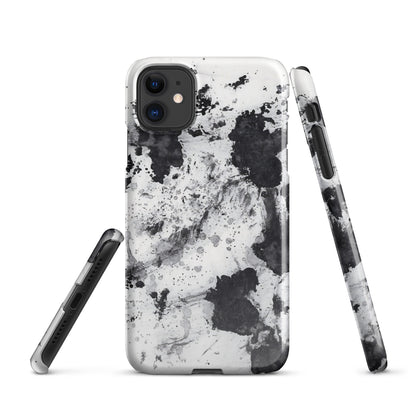 Fallen | Snap Case for iPhone