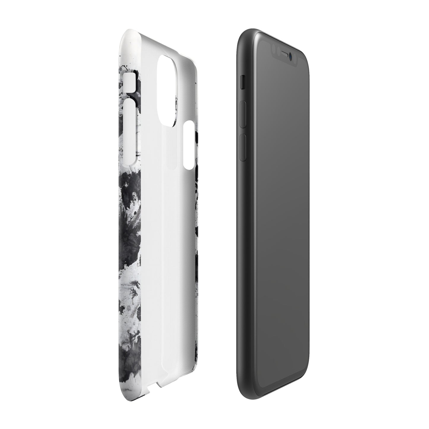 Fallen | Snap Case for iPhone