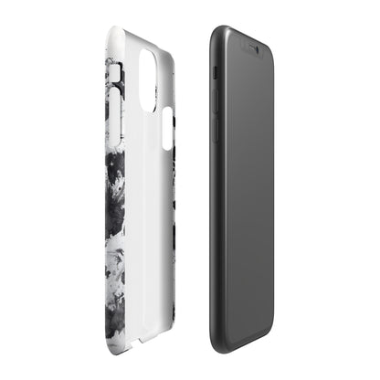 Fallen | Snap Case for iPhone