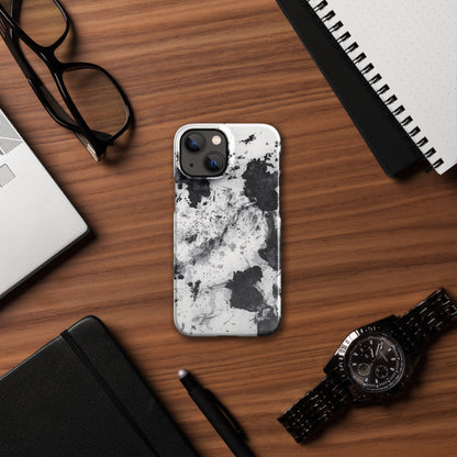 Fallen | Snap Case for iPhone