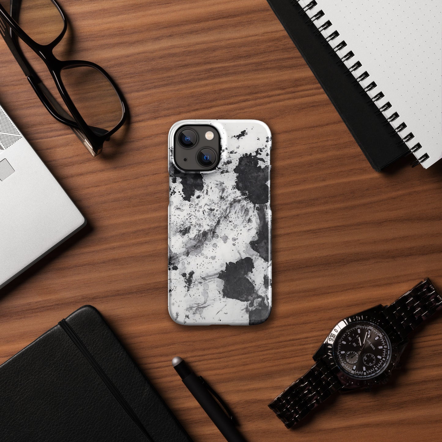 Fallen | Snap Case for iPhone |