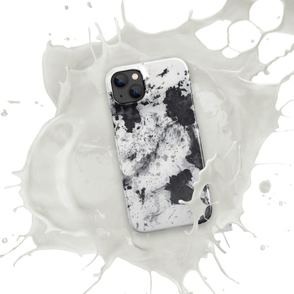 Fallen | Snap Case for iPhone