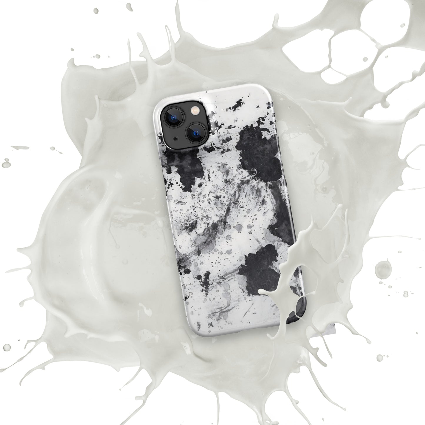 Fallen | Snap Case for iPhone |