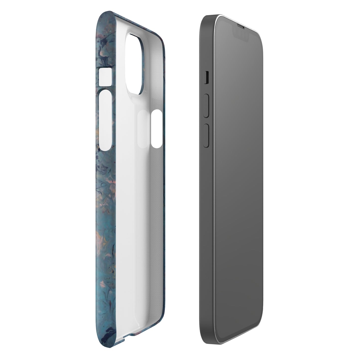 Underwater Delicacies | Snap Case for iPhone