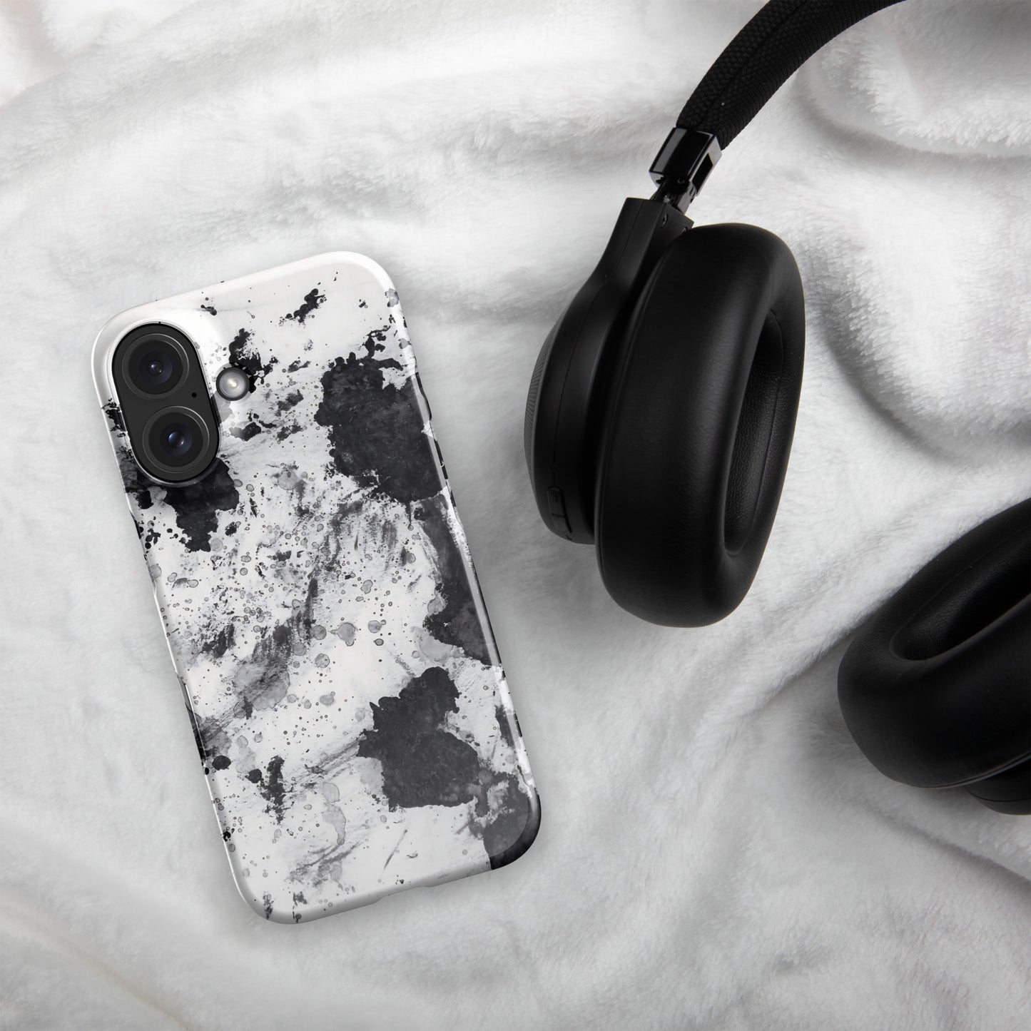 Fallen | Snap Case for iPhone