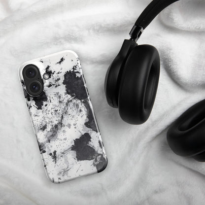 Fallen | Snap Case for iPhone