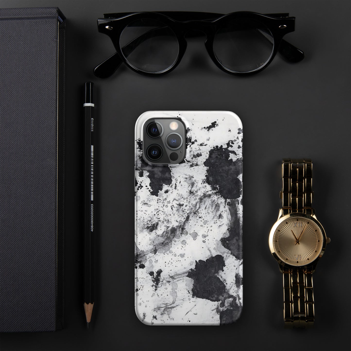 Fallen | Snap Case for iPhone