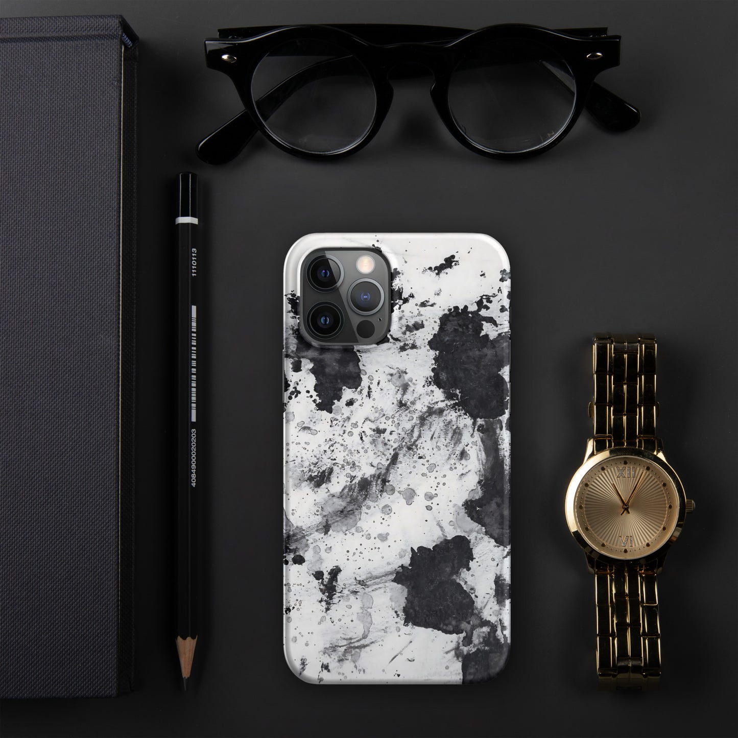 Fallen | Snap Case for iPhone |