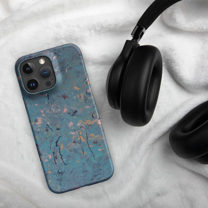 Underwater Delicacies | Snap Case for iPhone