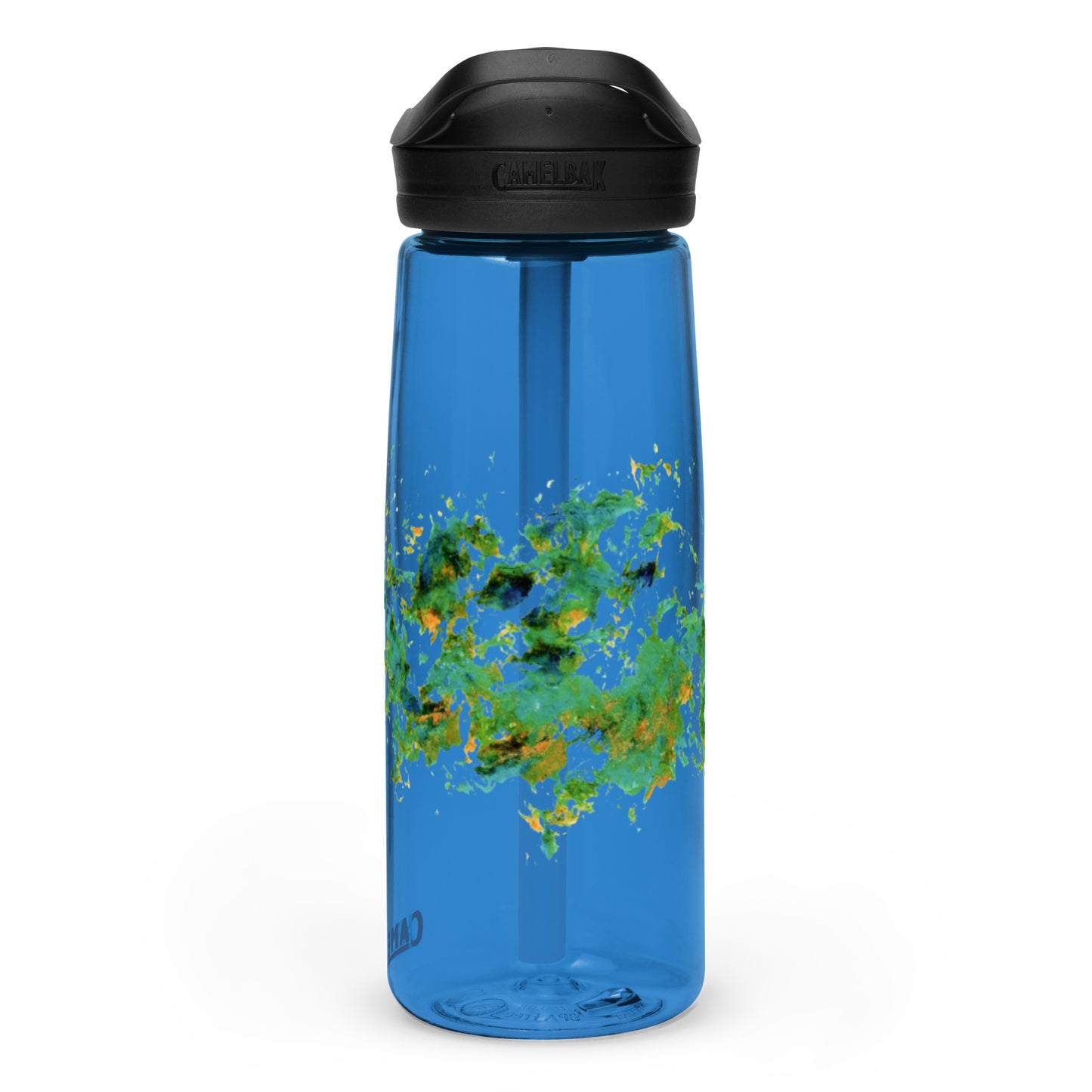 Golden Sparrow | CamelBak Water Bottle |