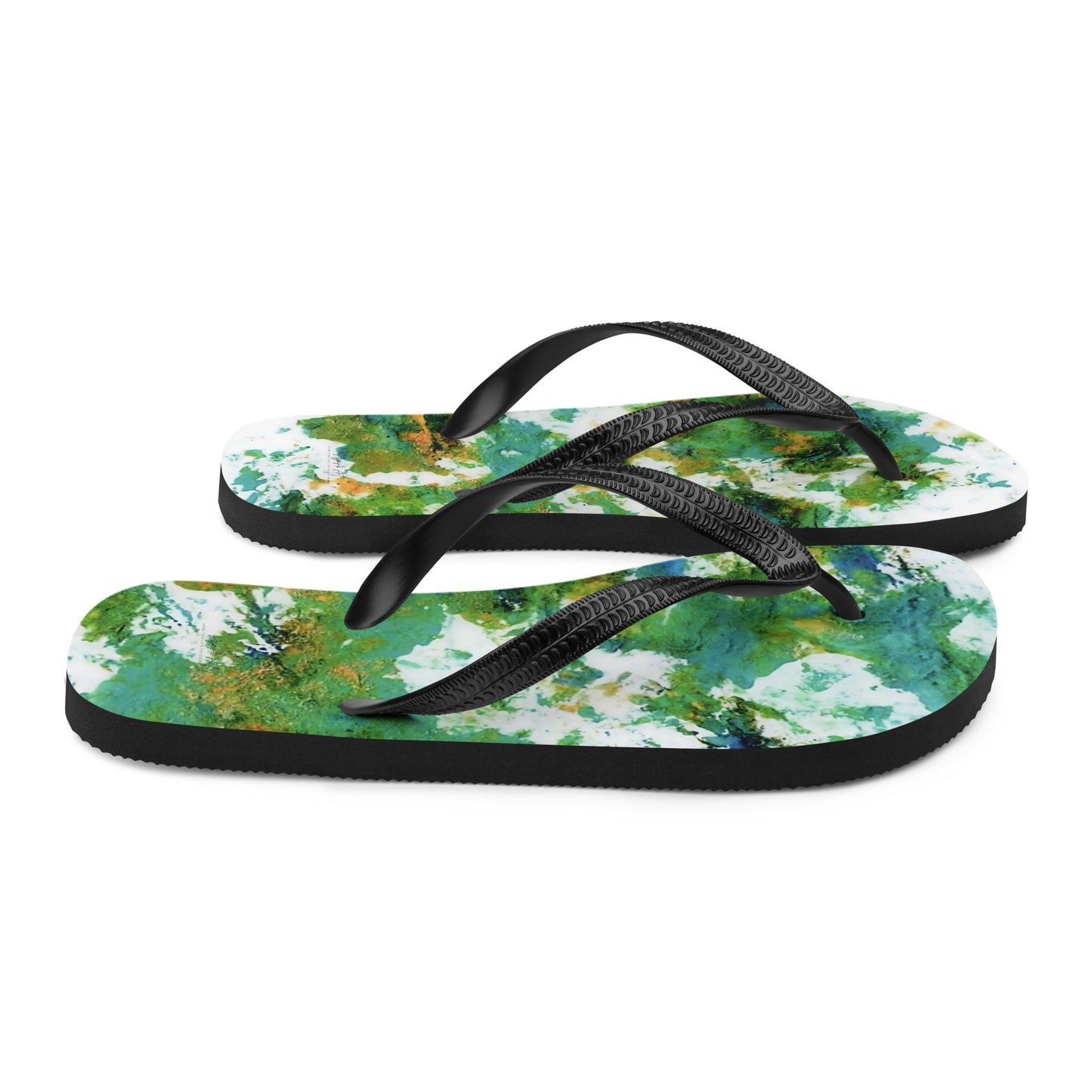 Golden Sparrow | Flip-Flops |