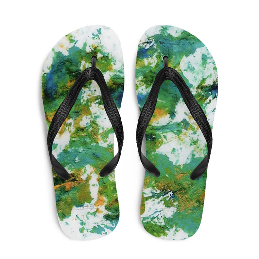 Golden Sparrow | Flip-Flops |