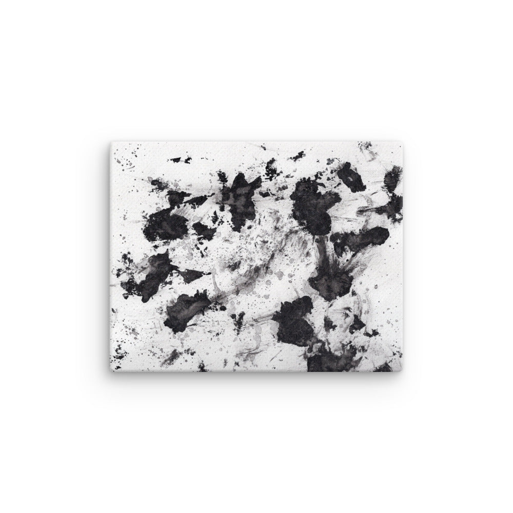 Fallen | Thin Canvas Print