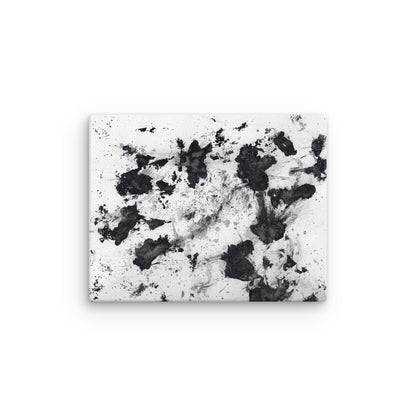 Fallen | Thin Canvas Print