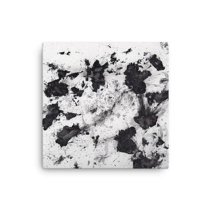 Fallen | Thin Canvas Print