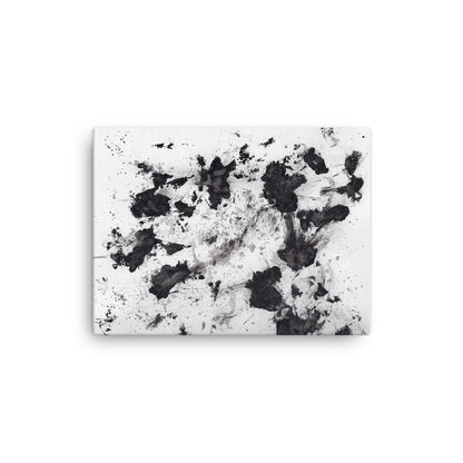 Fallen | Thin Canvas Print