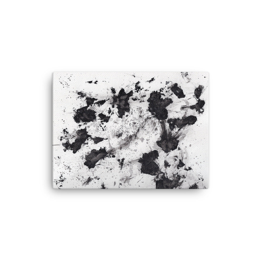 Fallen | Thin Canvas Print