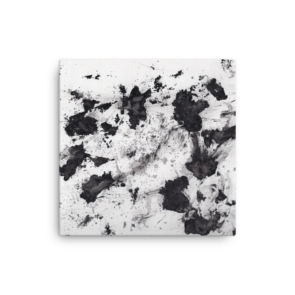Fallen | Thin Canvas Print