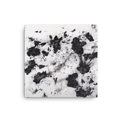 Fallen | Thin Canvas Print