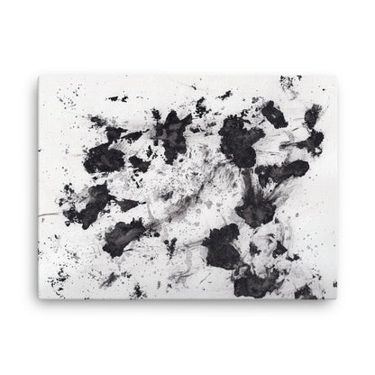 Fallen | Thin Canvas Print